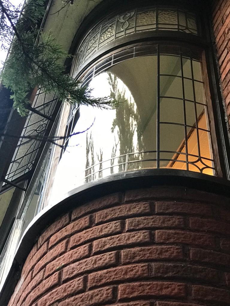 traditional glazing installer