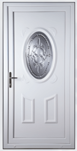 UPVC door replacement services in Preston.