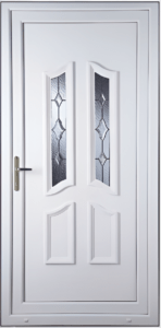 Expert UPVC door installers in Preston, Lancashire.