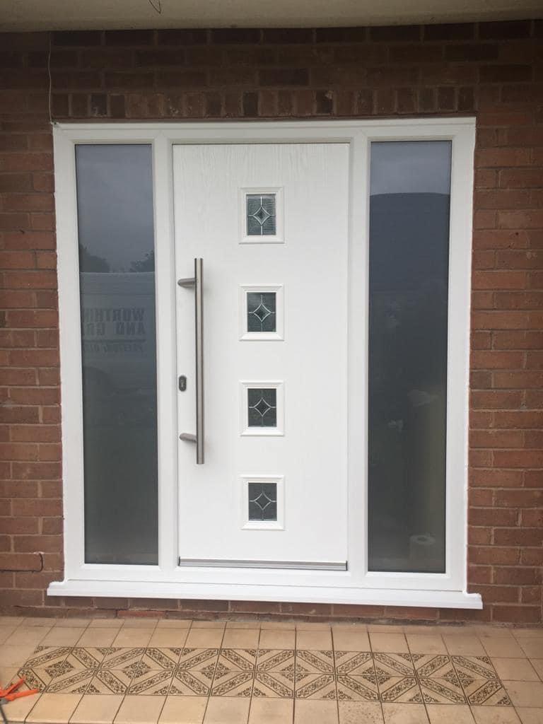 composite doors northwest