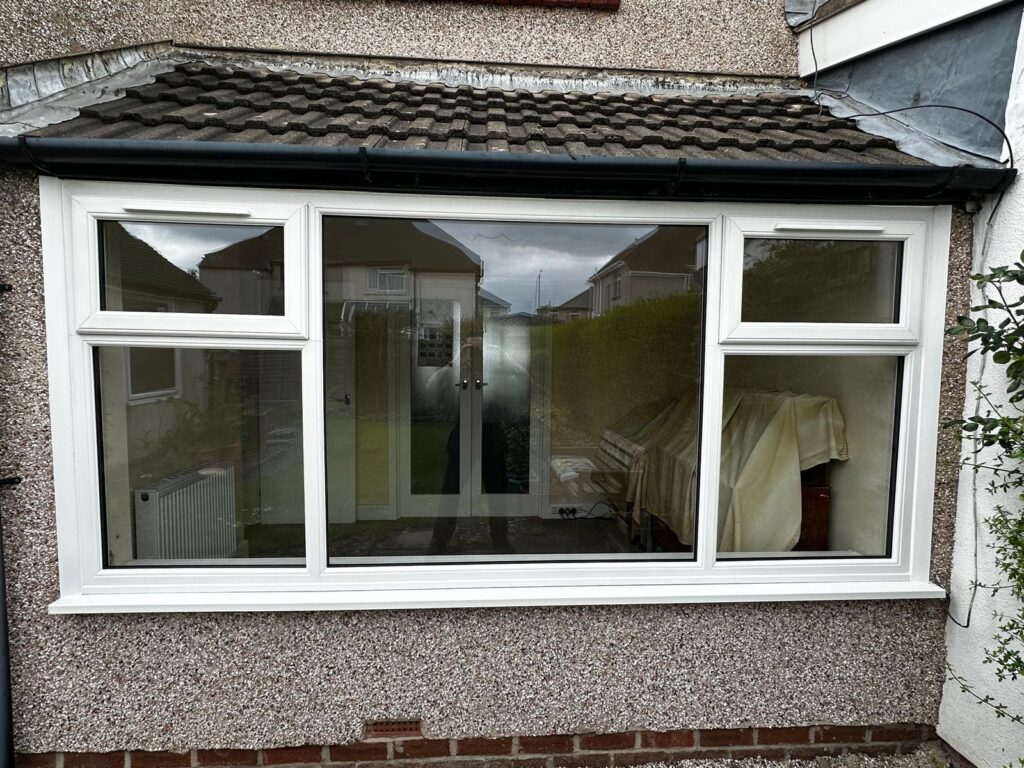 bay window replacements