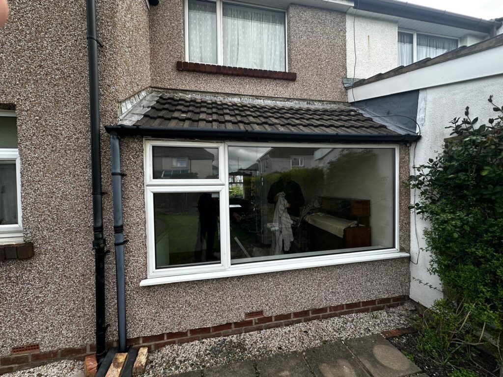 bay window replacements