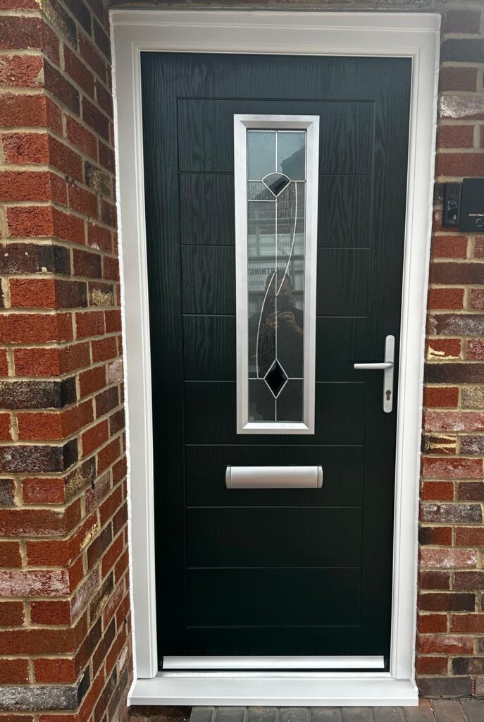 composite doors