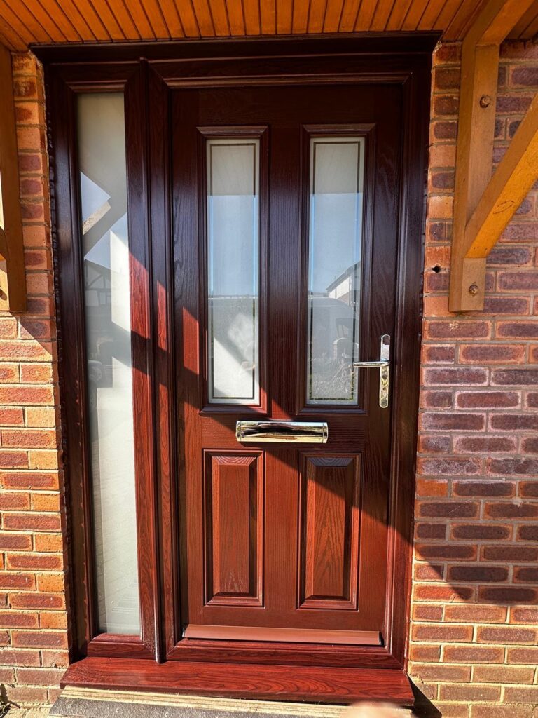 upvc doors