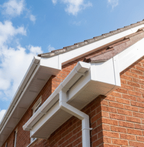 Fascias and Soffits